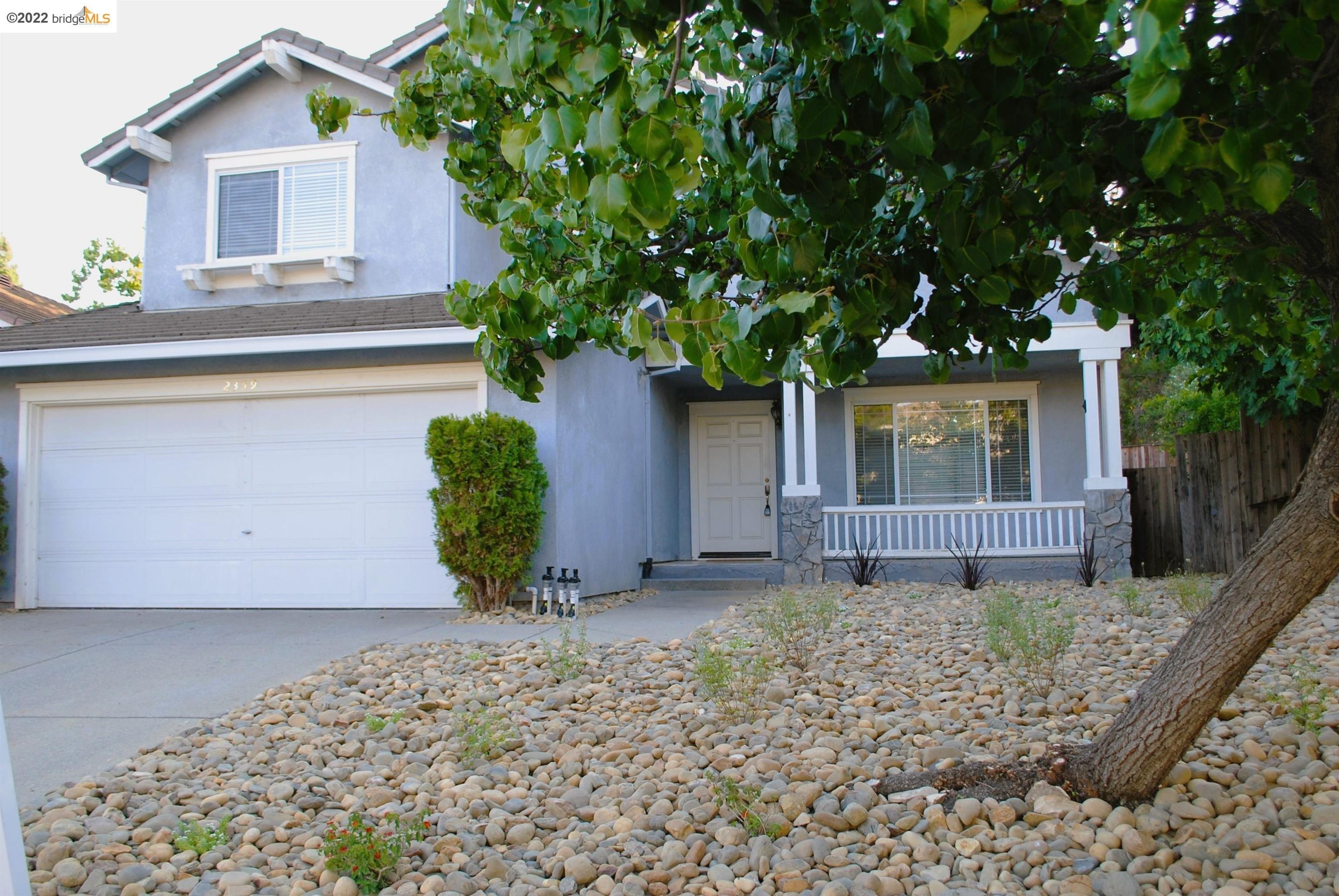 Whitetail Dr, Antioch, CA 94531