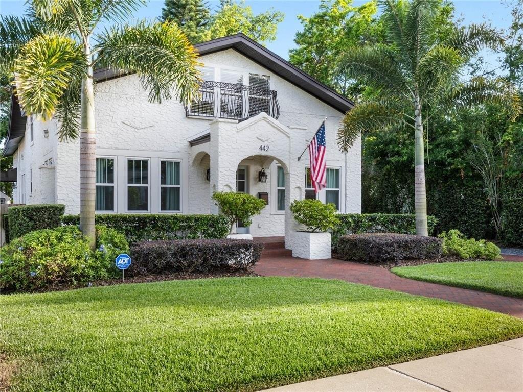 Briercliff Dr, Orlando, FL 32806
