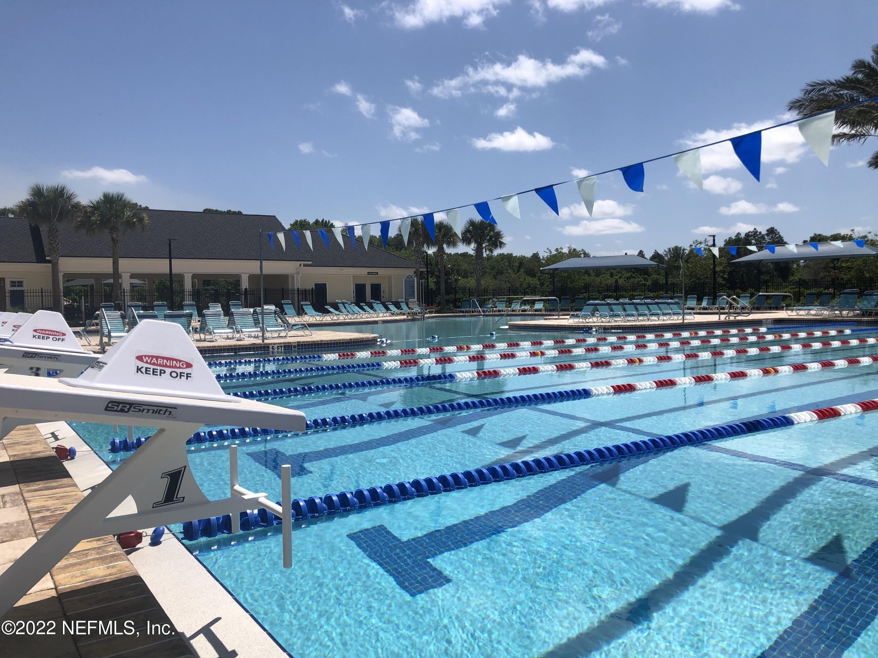 Castlebrook Ln, Tn Of Nocatee, FL 32081