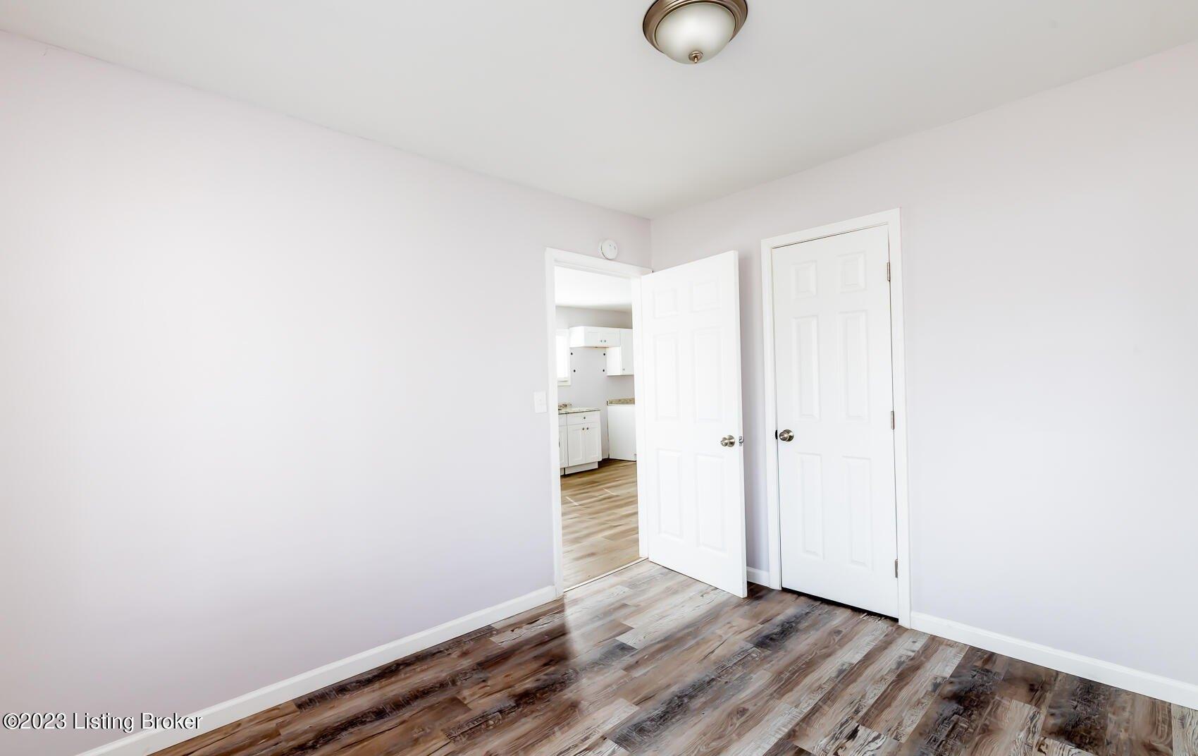 Lincoln Ave, Louisville, KY 40208