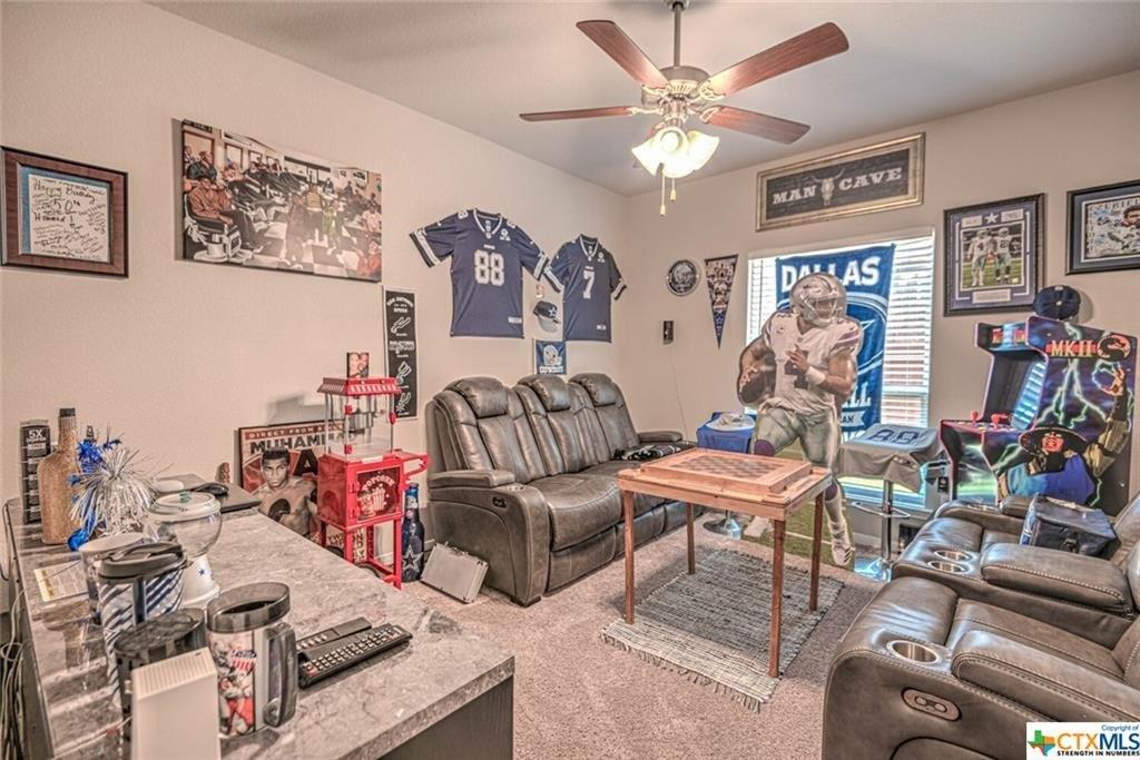 Horatio St, Nolanville, TX 76559