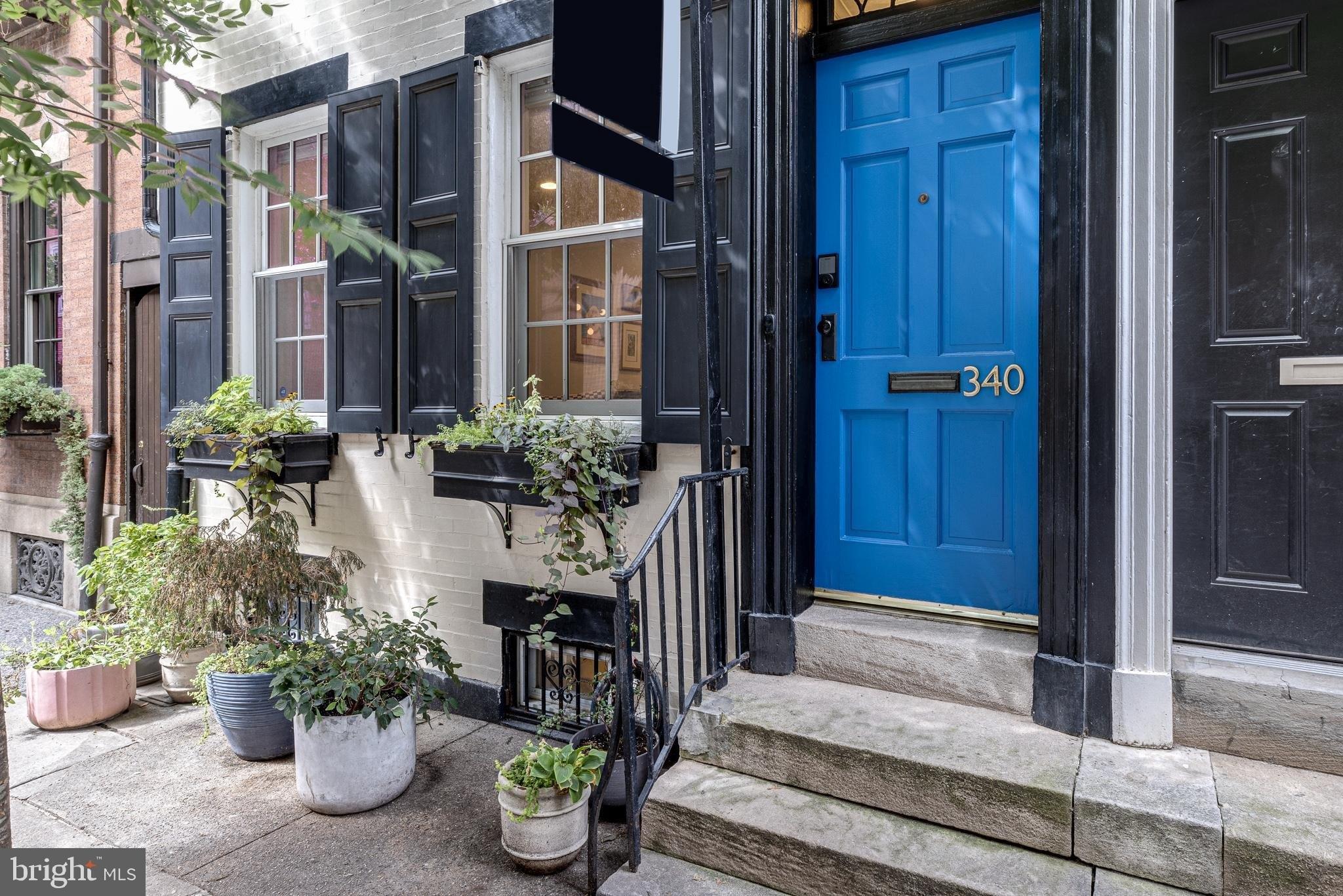S Smedley St, Philadelphia, PA 19103