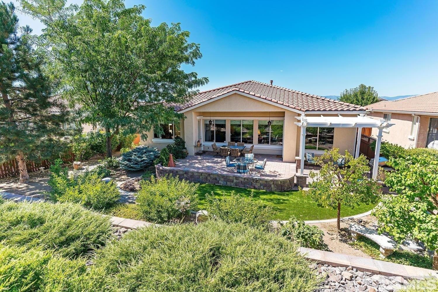 Vicenza Dr, Sparks, NV 89434
