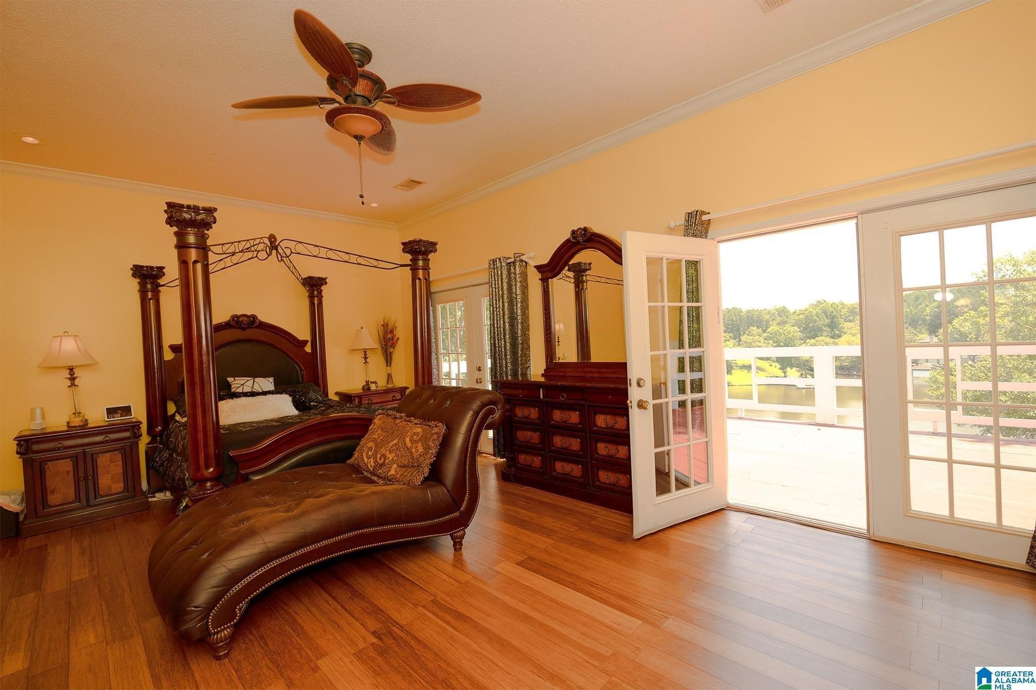 Wright Way Dr, Wedowee, AL 36278