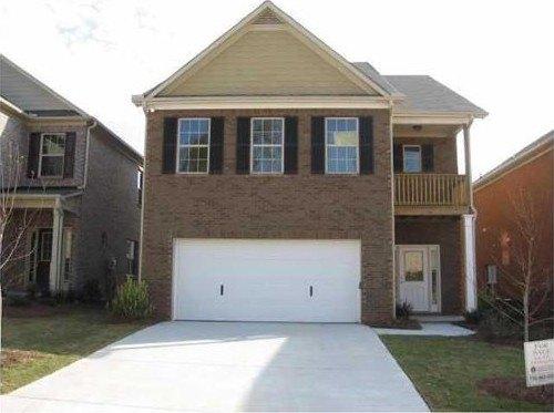 Crestgate Ln, Tucker, GA 30084