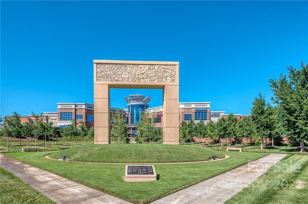 Alexander Mill Dr, Charlotte, NC 28277