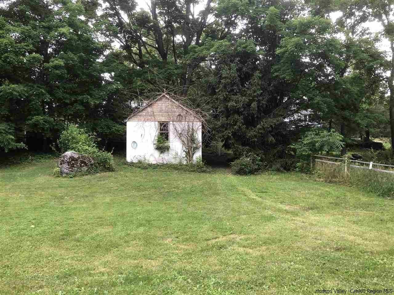 Harrington St, New Paltz, NY 12561