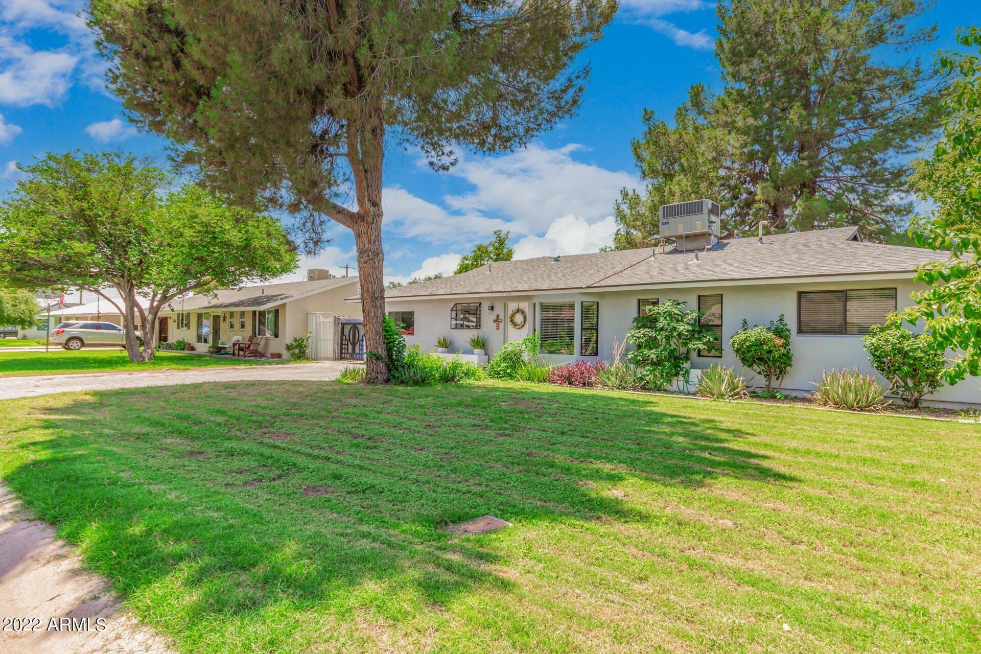N 17th Ave, Phoenix, AZ 85021