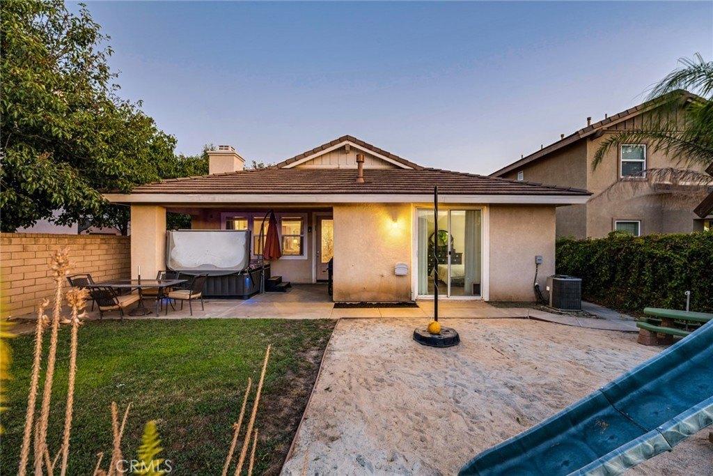 Mount Verdugo Ln, Perris, CA 92571