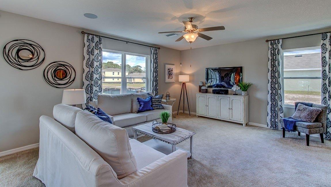 Whiskey Daisy Dr, Dade City, FL 33525