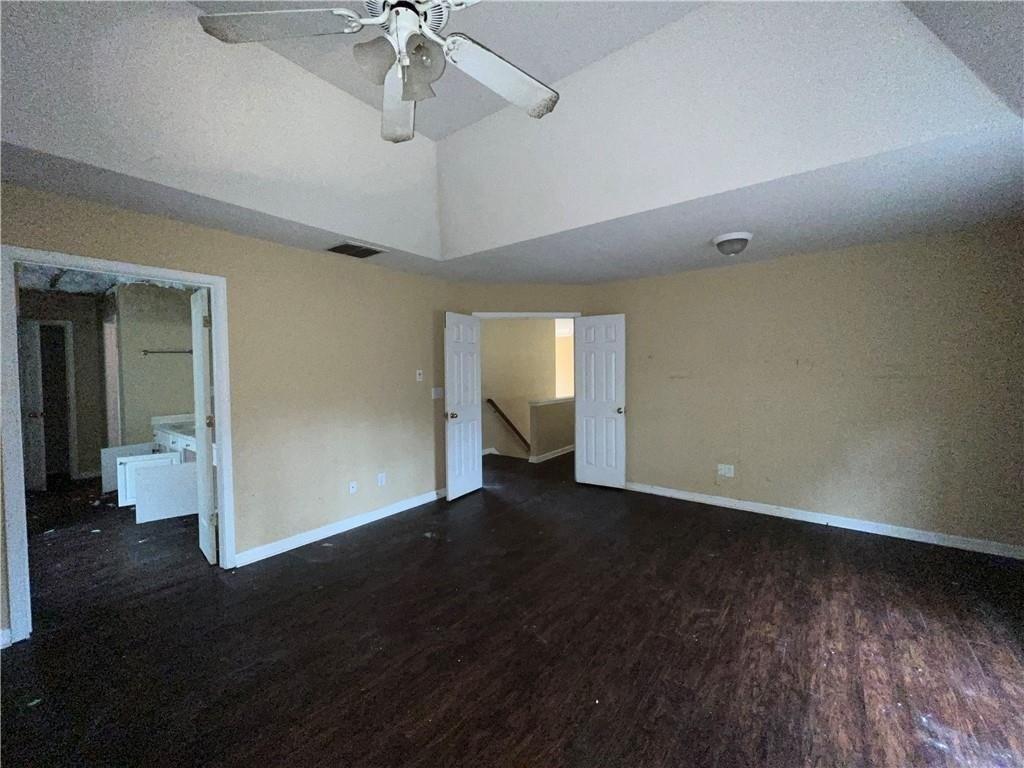 Brandemere Dr, Austell, GA 30168