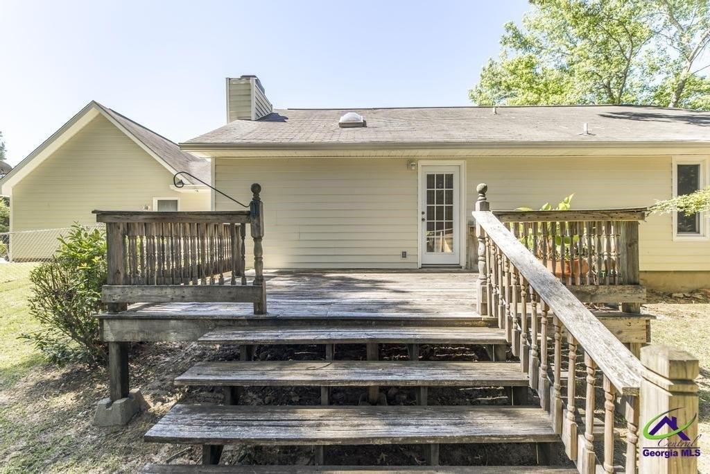 Morning Dove Ln, Warner Robins, GA 31088