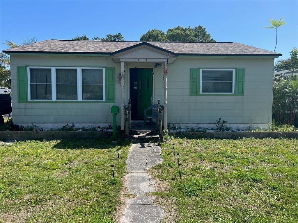 85th Ave N, Saint Petersburg, FL 33702