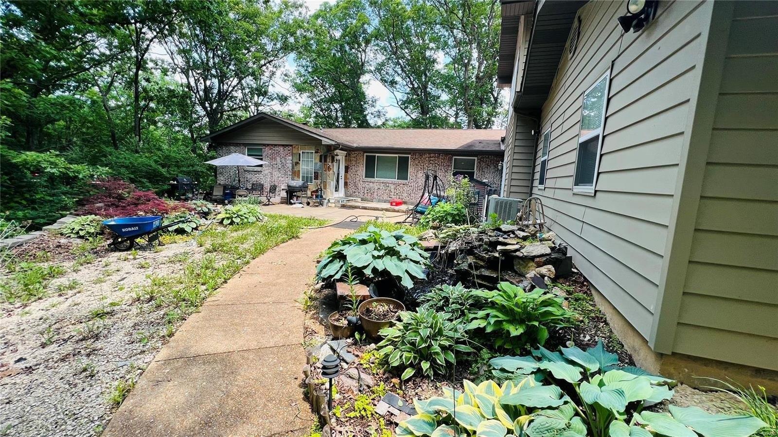Ketha Hts, Festus, MO 63028
