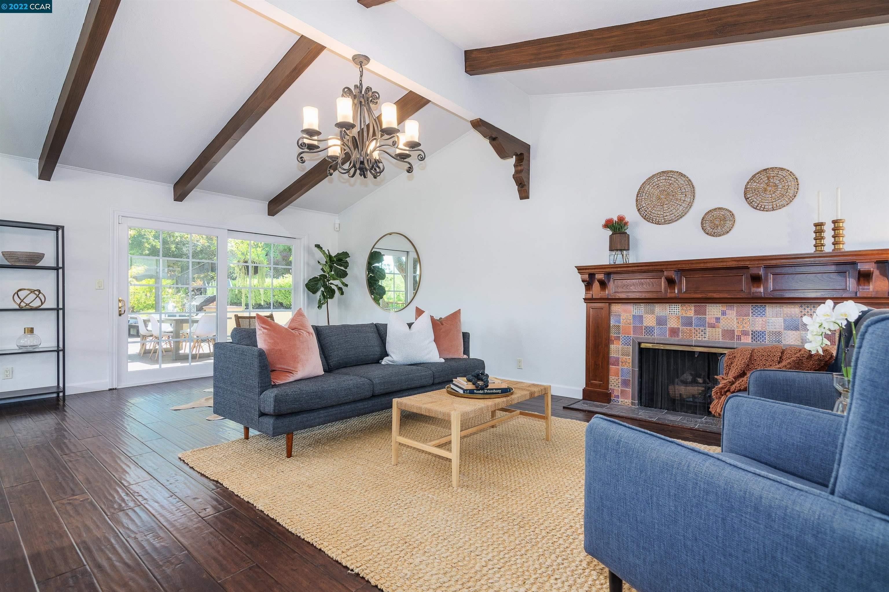 Tarry Ln, Orinda, CA 94563
