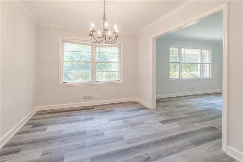 Sylvan Ramble Rd Ne, Atlanta, GA 30345