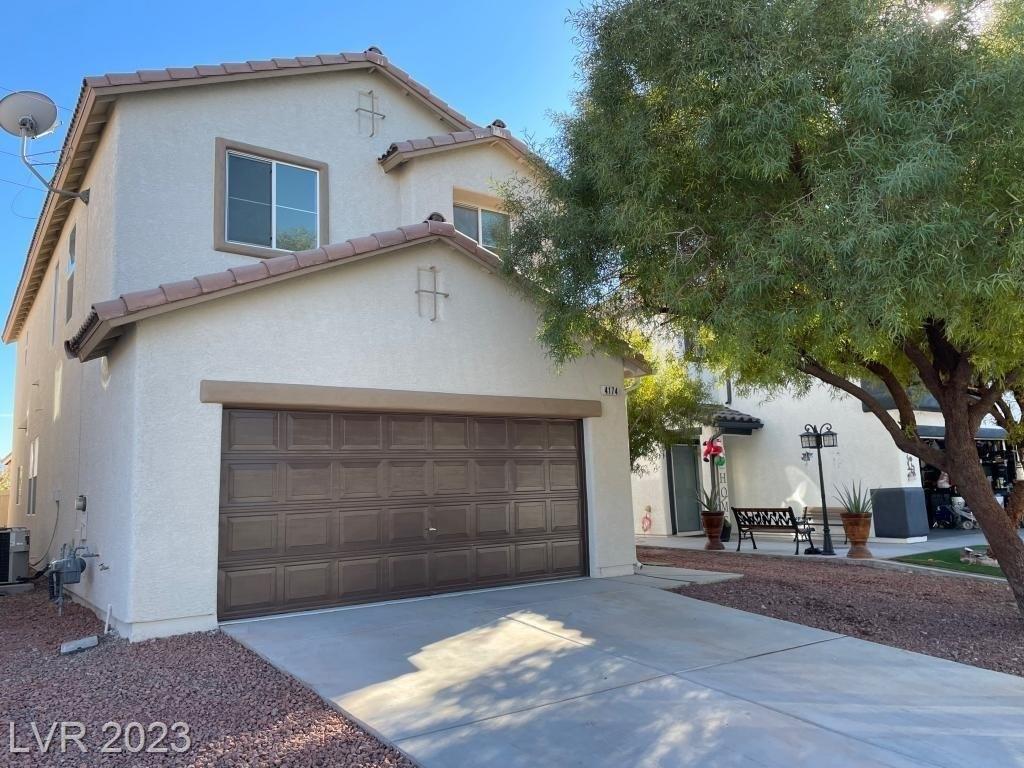 Jacqueline Way, Las Vegas, NV 89115