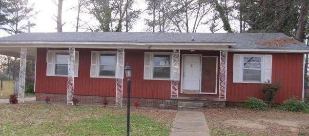 Lakeview Dr, Tupelo, MS 38801