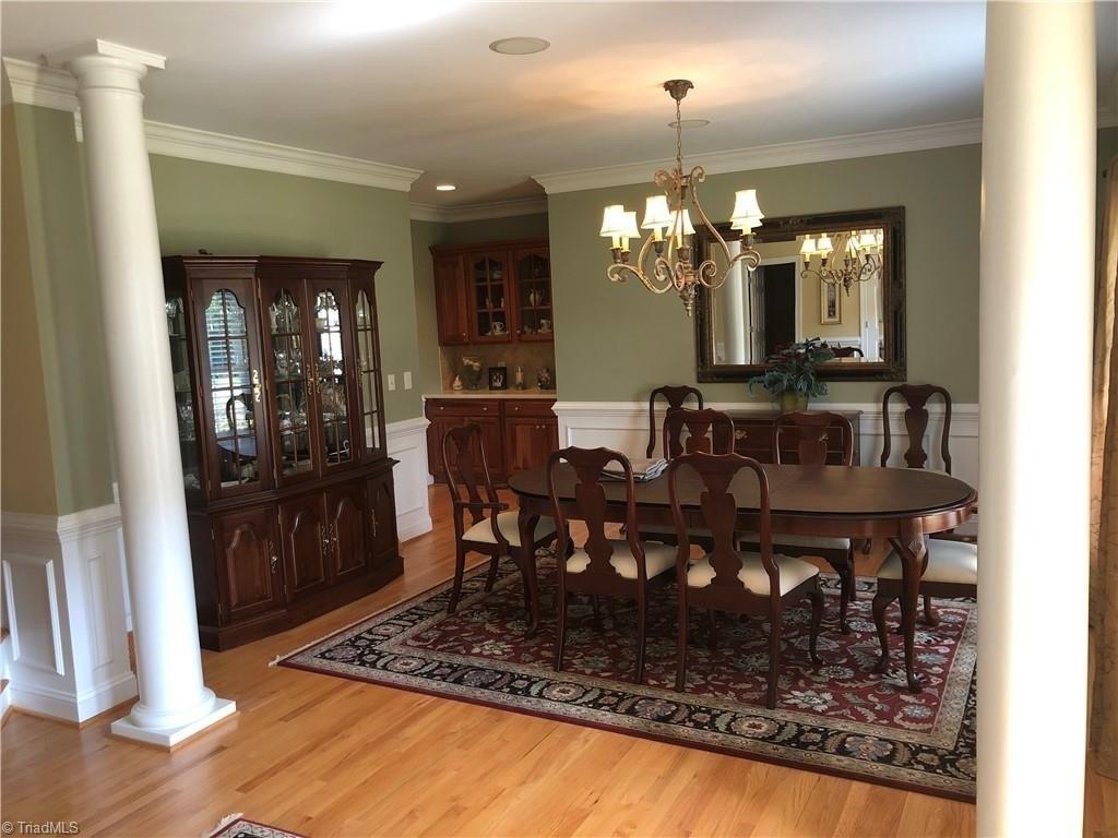 Salem Village Ln, Clemmons, NC 27012