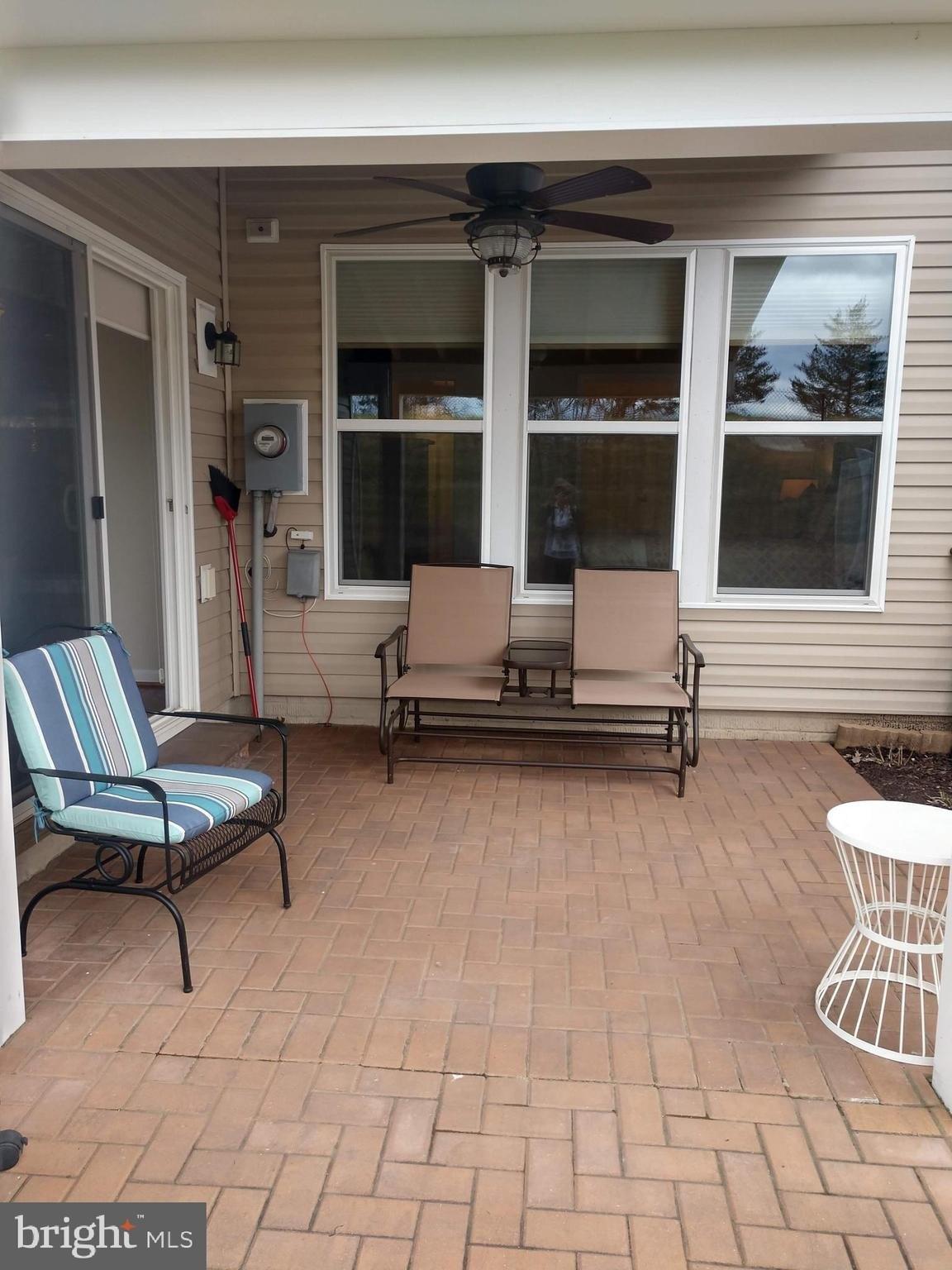 Long Point Dr, Fredericksburg, VA 22406