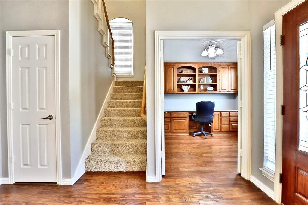 Buckthorne Dr, Allen, TX 75002