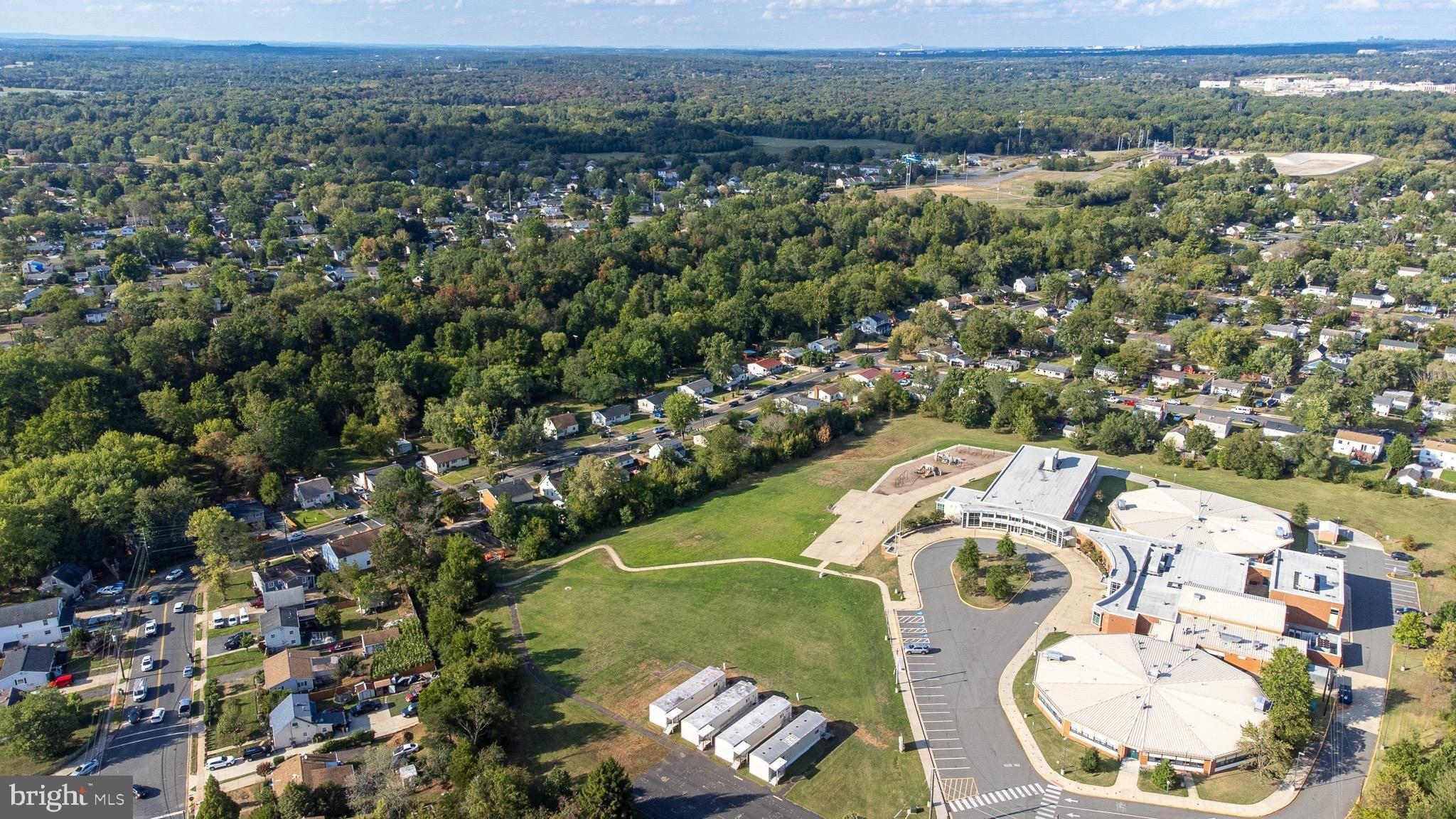 Manassas Dr, Manassas, VA 20111