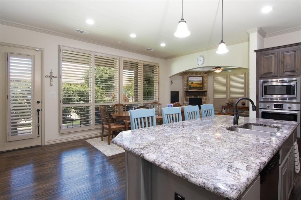 Chapel Hill Ct, Mckinney, TX 75069
