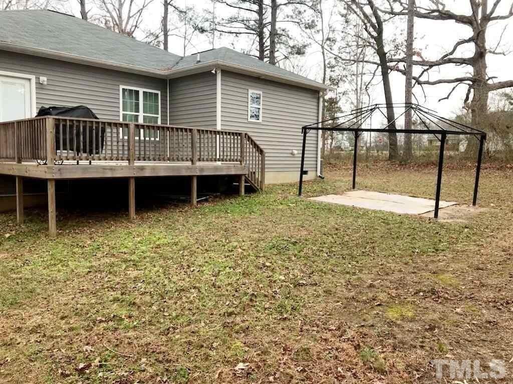 Communication Dr, Franklinton, NC 27525