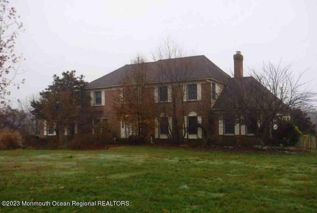 Route 539, Allentown, NJ 08501