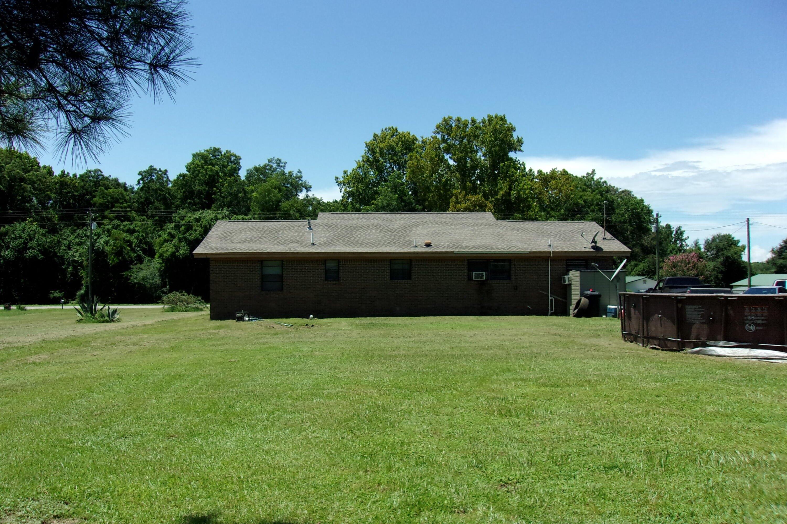 Flowersview Blvd, Laurel Hill, FL 32567