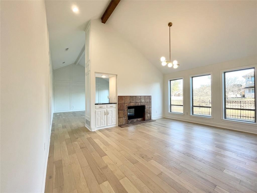 Inverness Ln, Plano, TX 75075