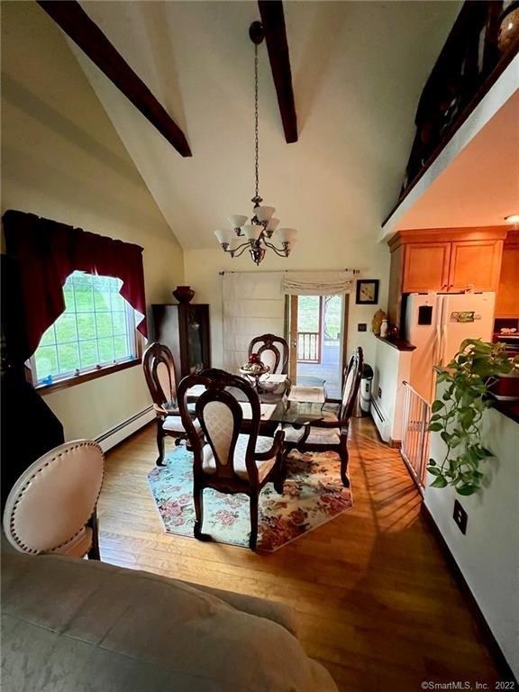 Community House Rd, Southbury, CT 06488