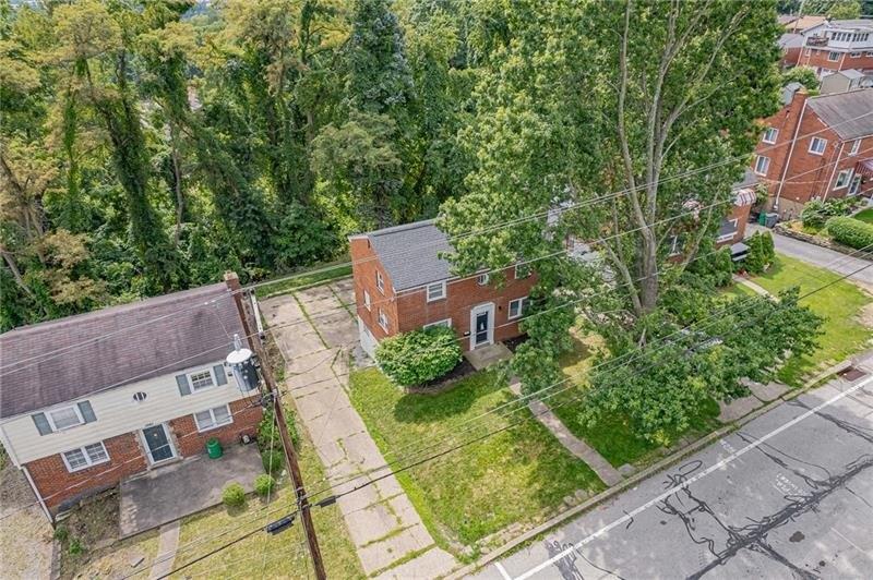 Jefferson Heights Rd, Pittsburgh, PA 15235