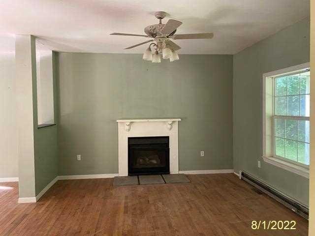 Easy St, Hurley, NY 12443