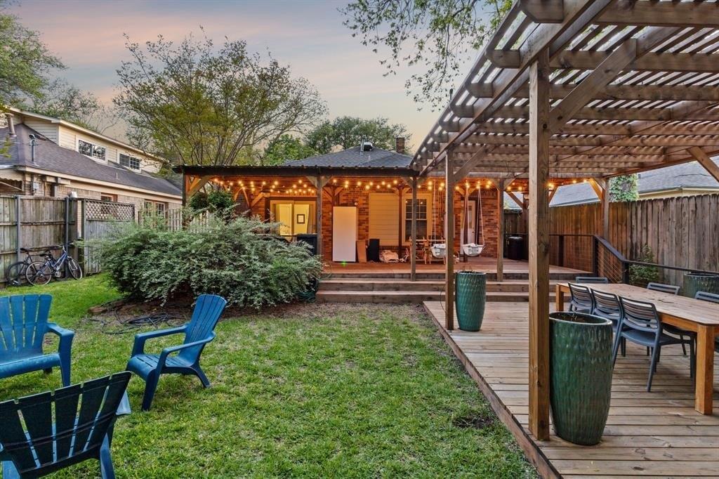 Monte Vista Dr, Dallas, TX 75223