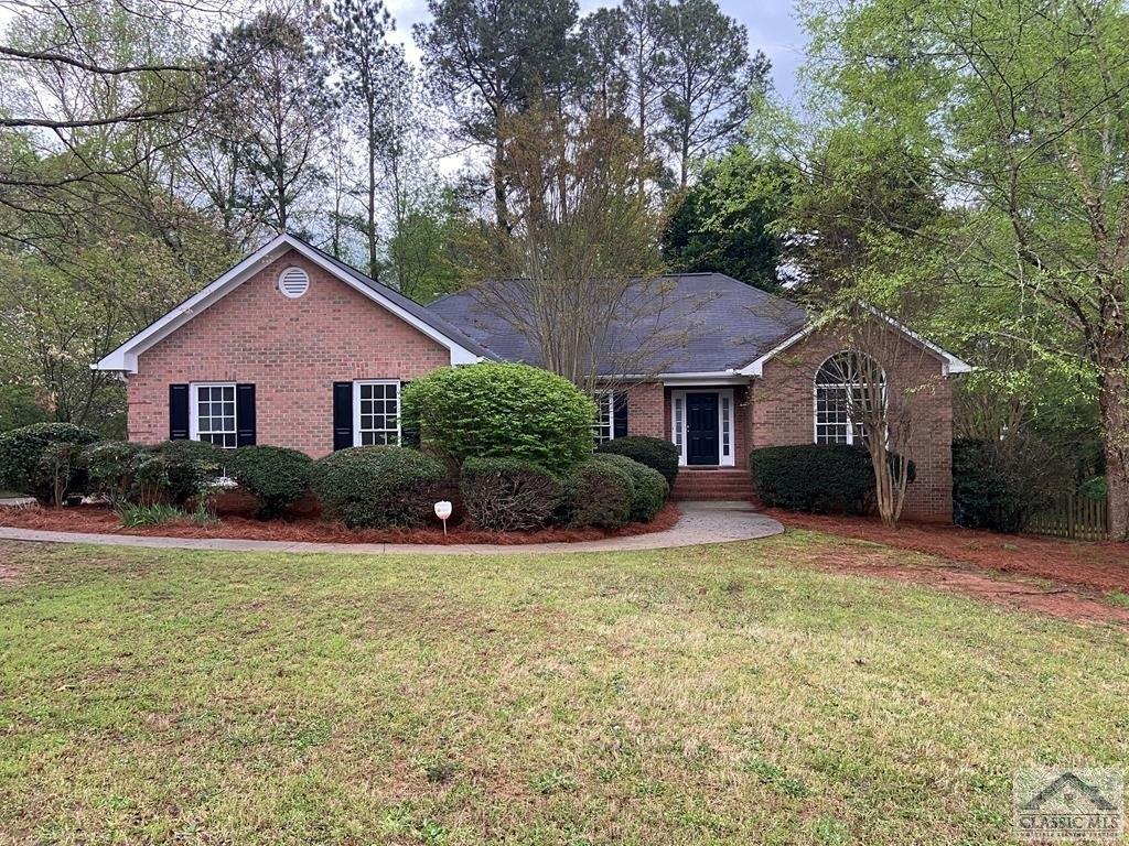 Meadow Creek Ln, Athens, GA 30605