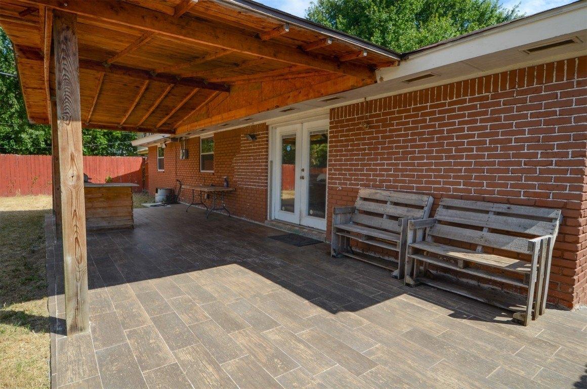 Nw 40th St, Bethany, OK 73008