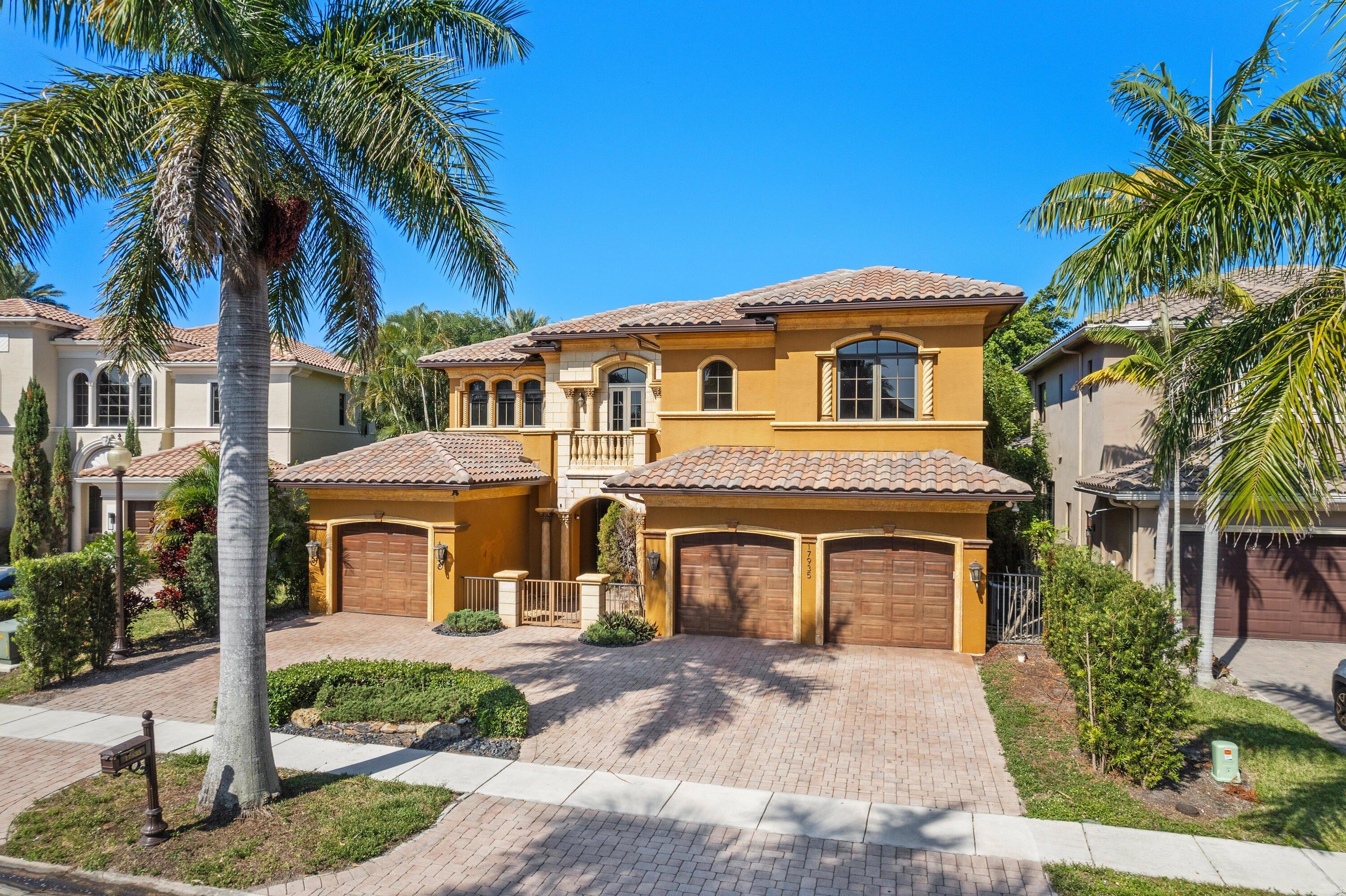 Monte Vista Dr, Boca Raton, FL 33496