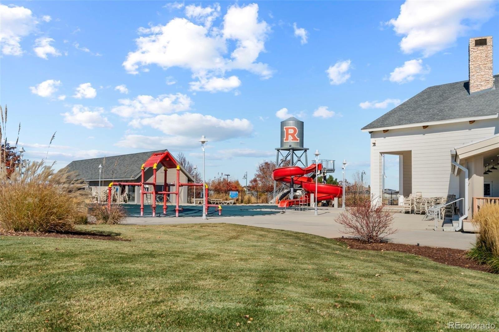 Zeno St, Commerce City, CO 80022