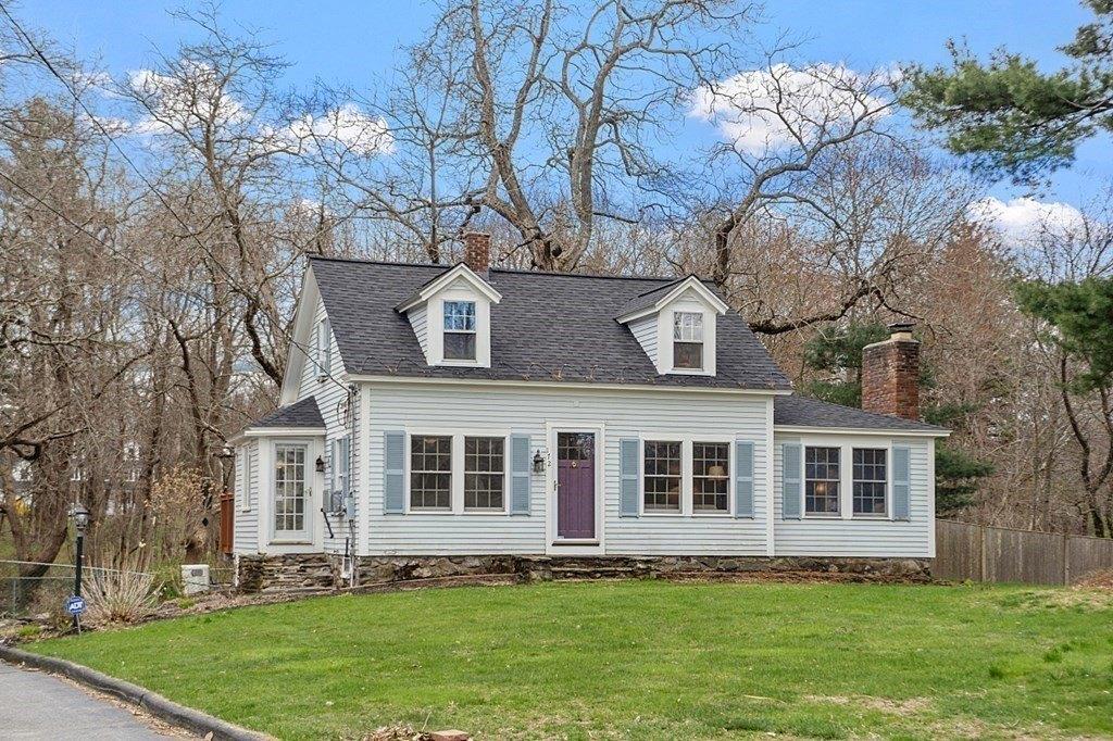 High St, Chelmsford, MA 01824