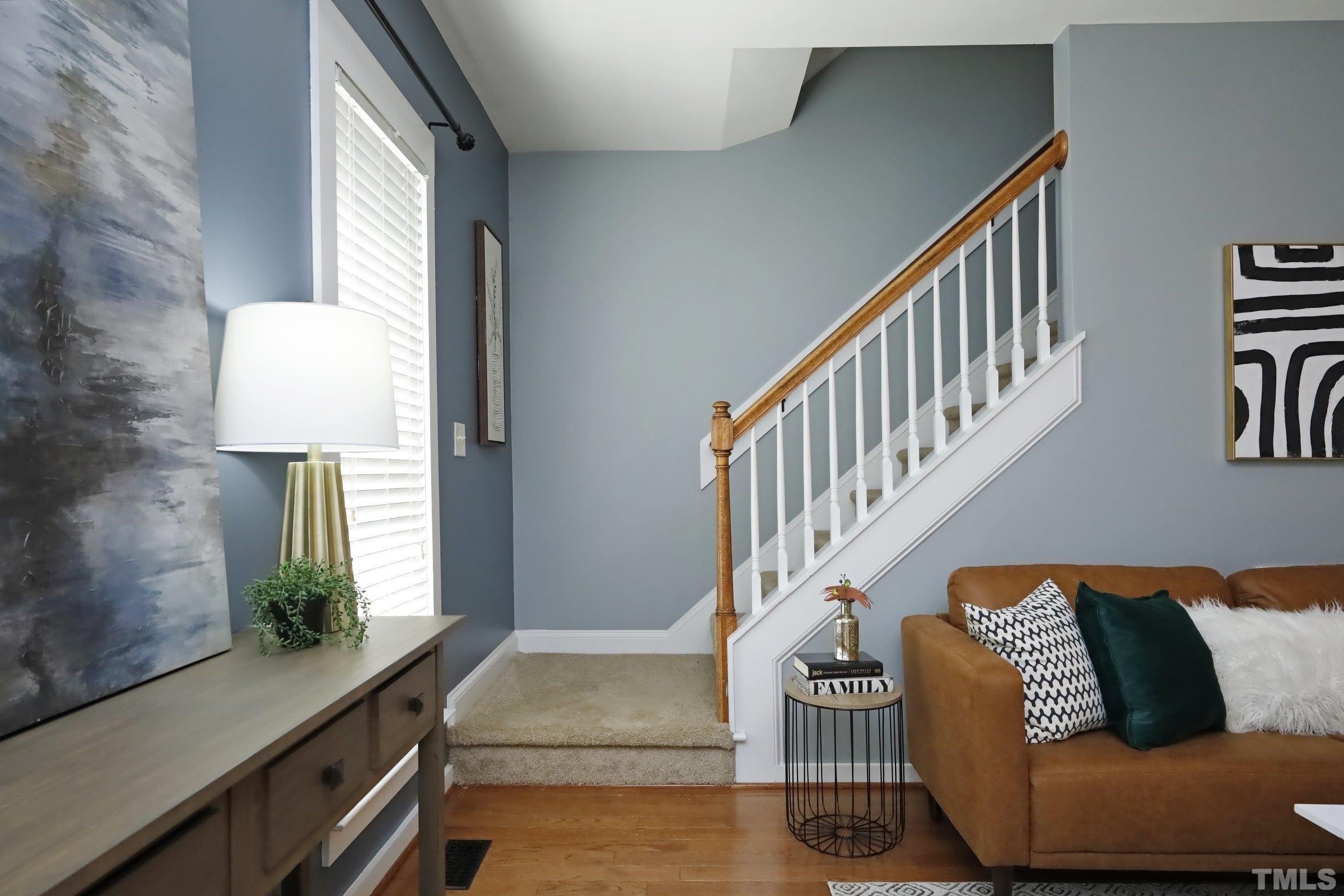 Powell Pl, Pittsboro, NC 27312