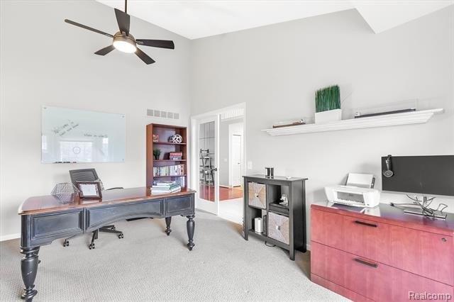 Briargate Dr, Canton, MI 48187