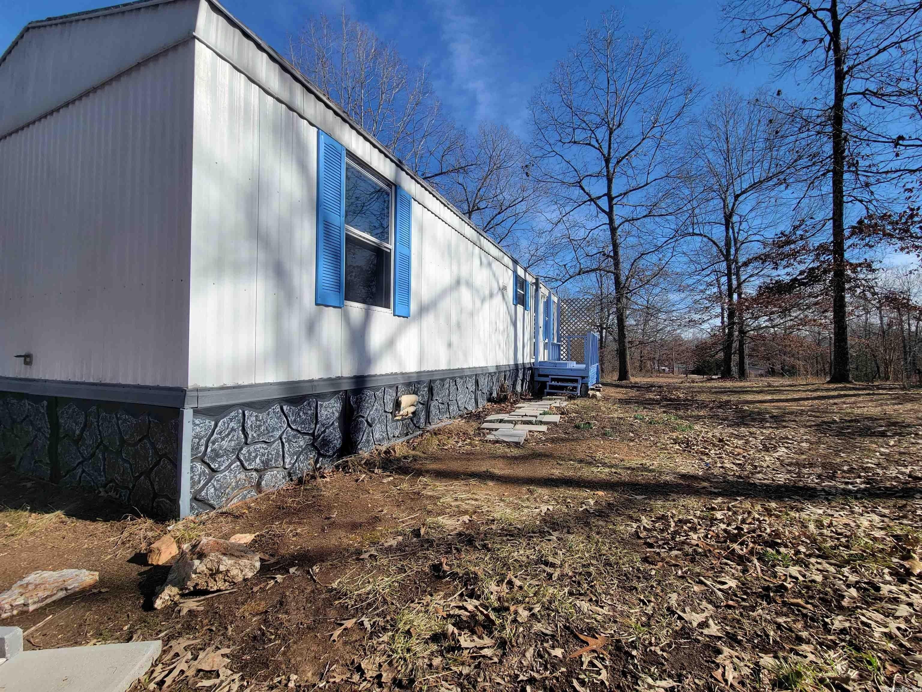 Southwest Dr, Thayer, MO 65791