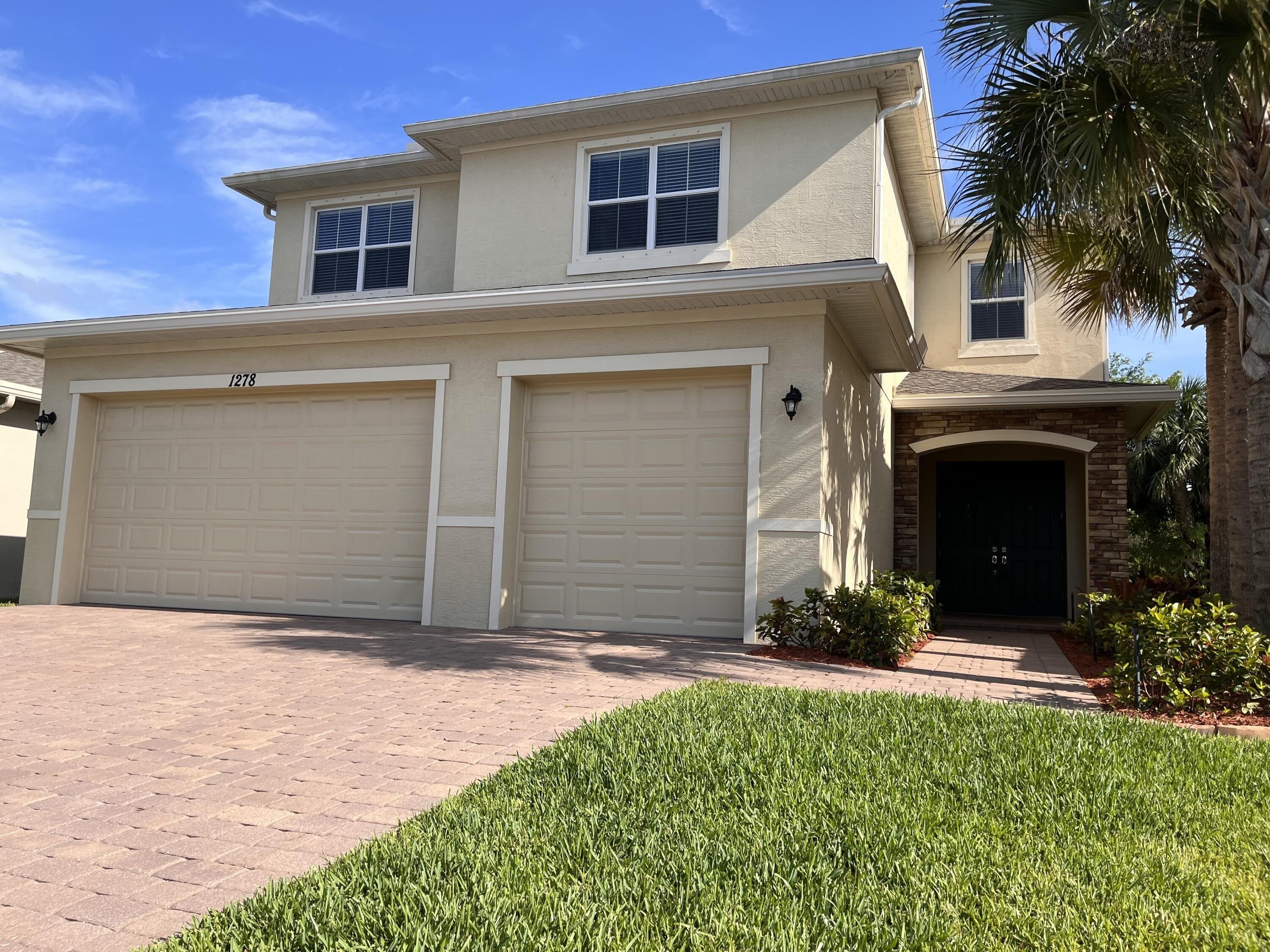 Nw Leonardo Cir, Port Saint Lucie, FL 34986