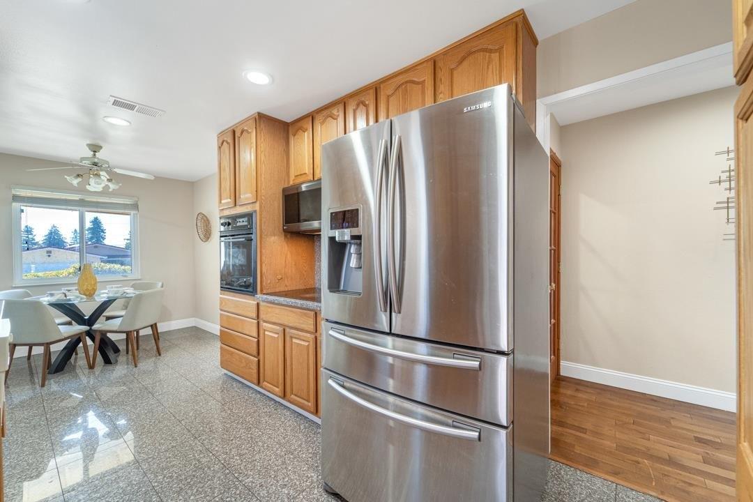 S Temple Dr, Milpitas, CA 95035