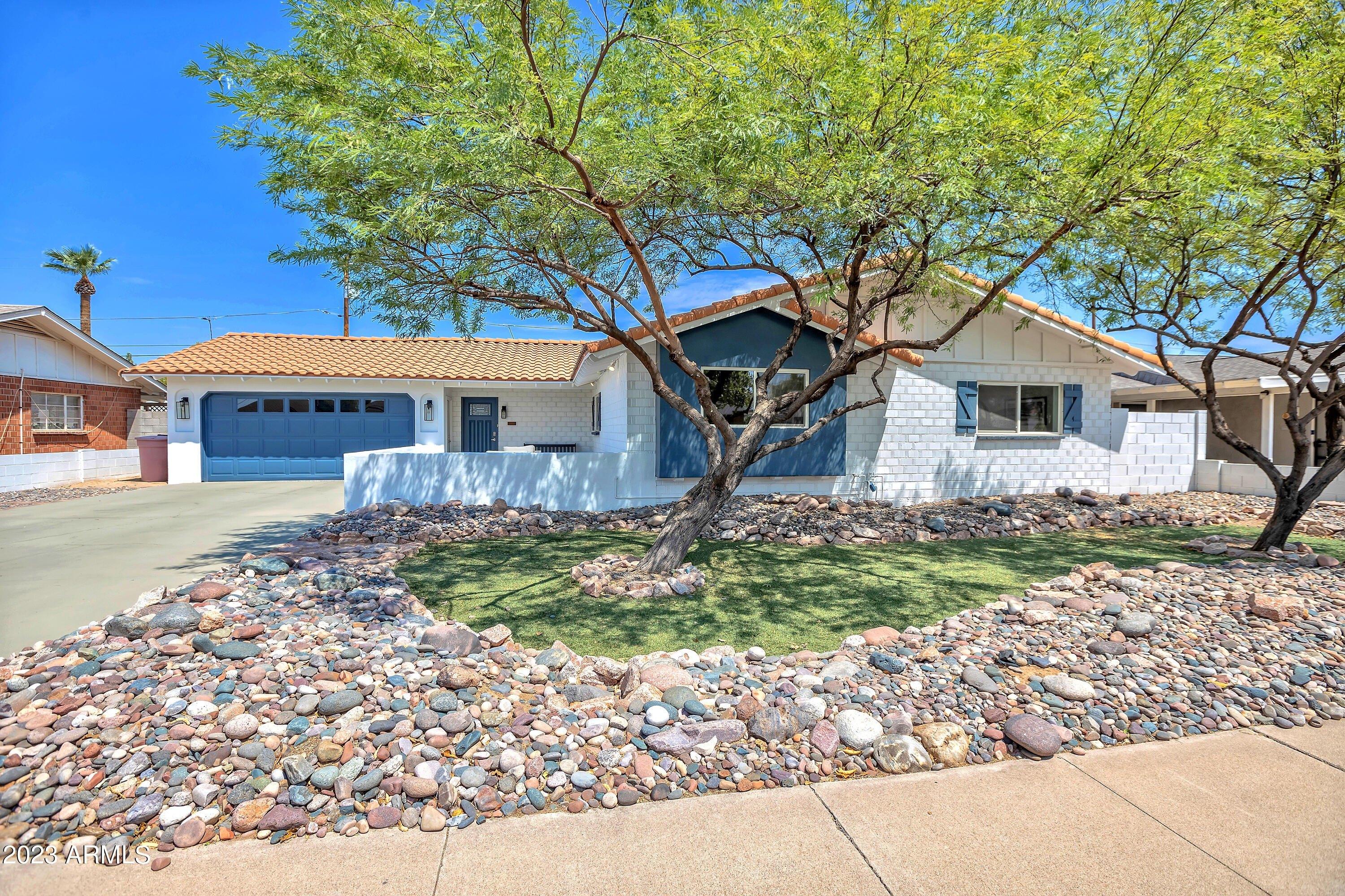 E Devonshire Ave, Scottsdale, AZ 85251