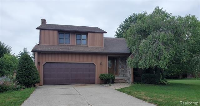 Bellechasse Ct, Davison, MI 48423