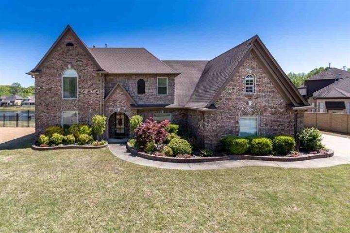 Valley Von Way, Bartlett, TN 38002