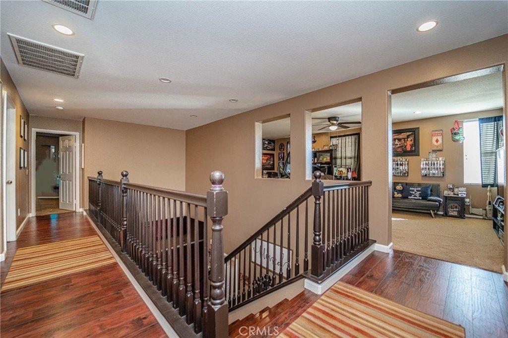 Bar Harbor St, Victorville, CA 92392