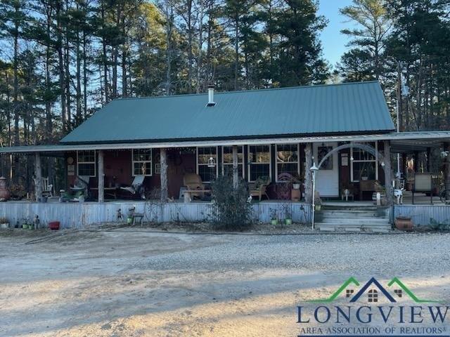 Private Road 8565, Winnsboro, TX 75494